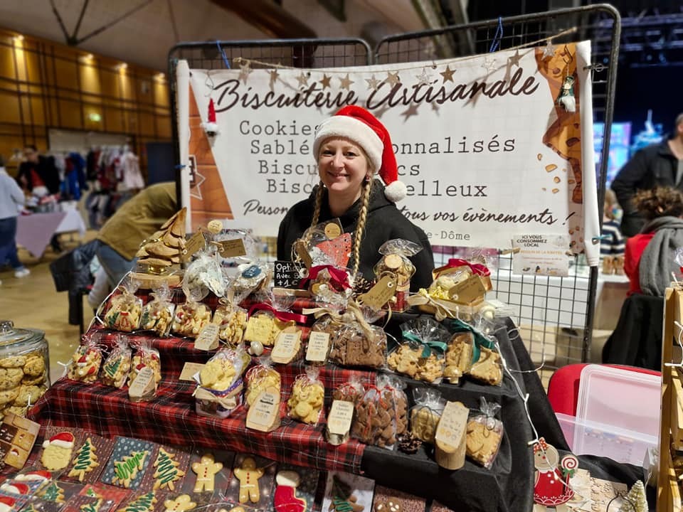 Marché de noël