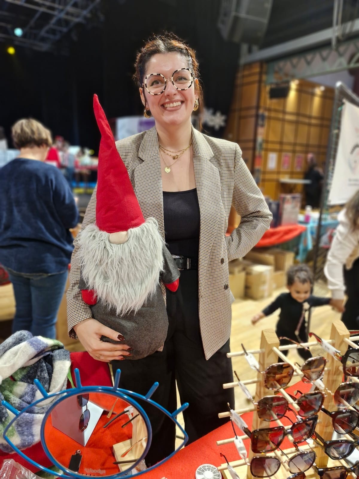 Marché de noël
