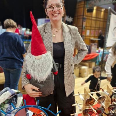 Marché de noël