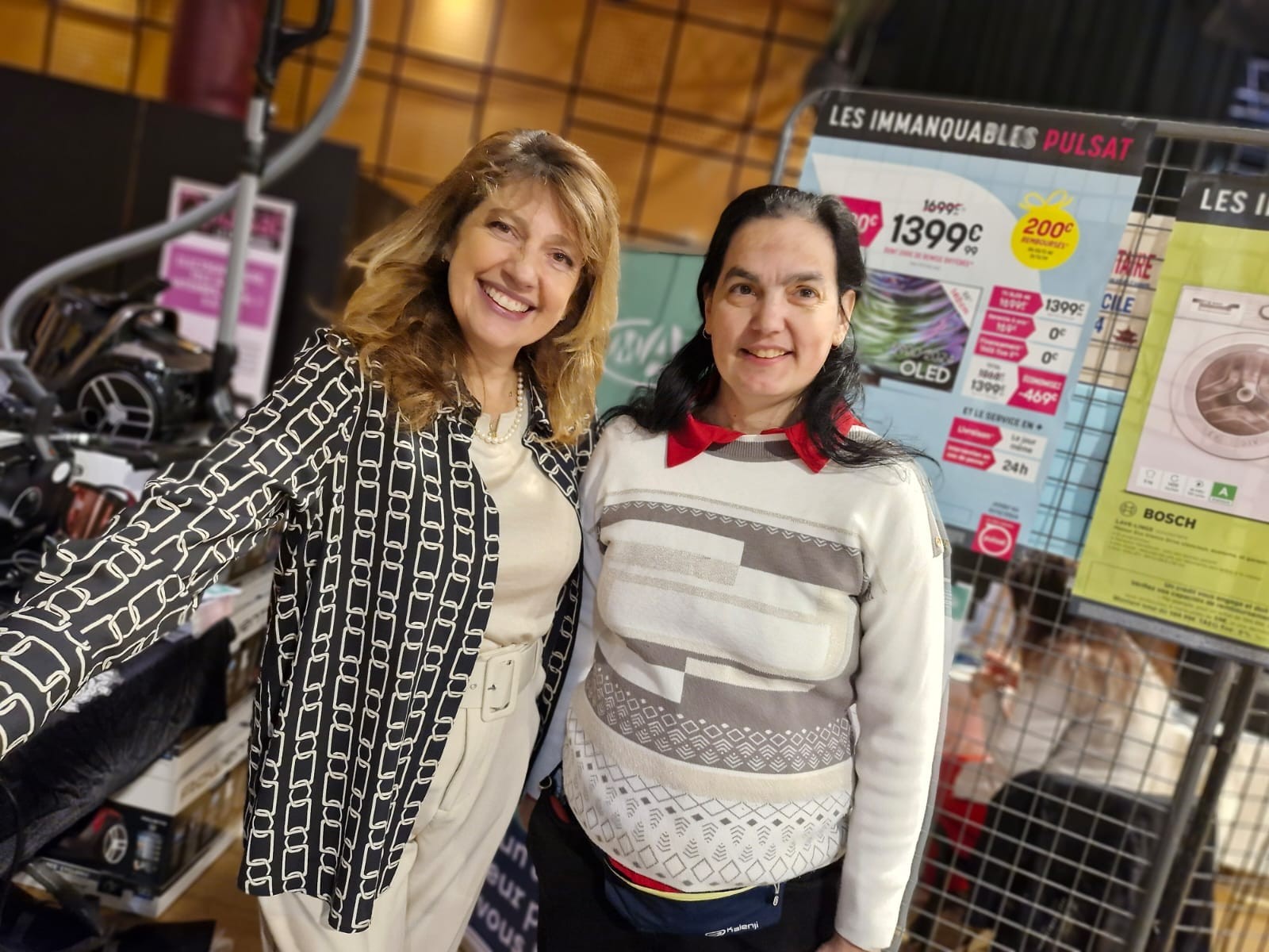 Marché de noël