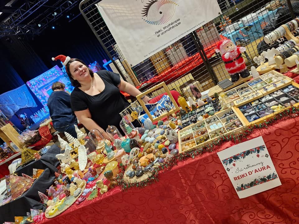 Marché de noël