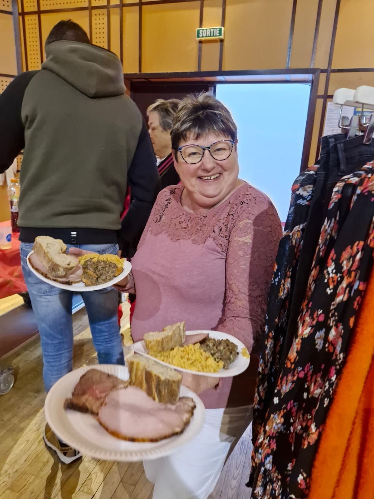Folie sucrée