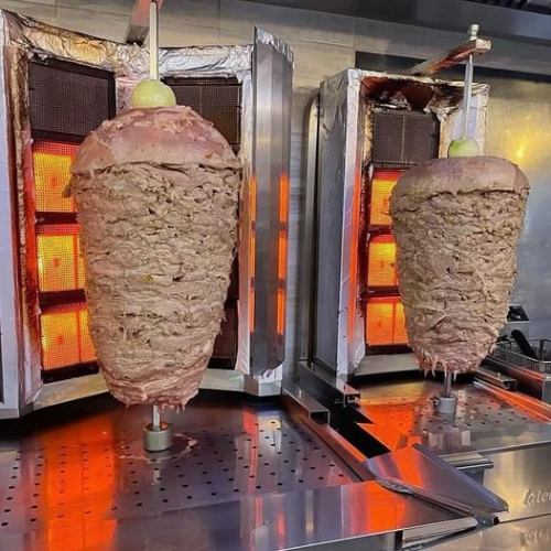 delice kebab