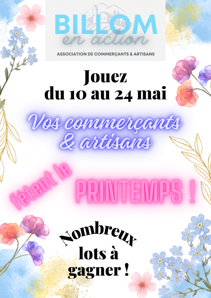 Affiche