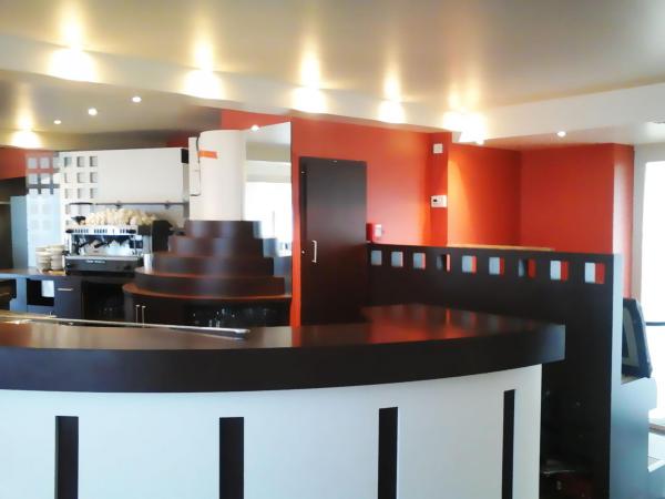 Bellun peinture bar chamalieres
