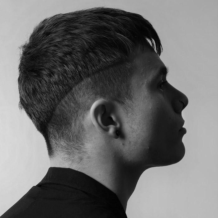Coiffure hommeevd2zv