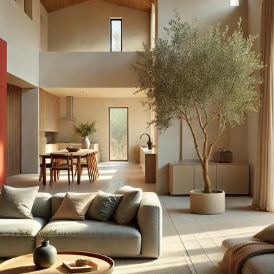 Maison 222