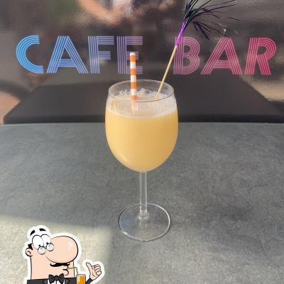 R102 le delights beverage